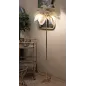 LAMPA STOJĄCA PALMA CAMMELLO 55x160 cm
